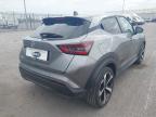 2024 NISSAN JUKE N-CONNECTA DIG-T  for sale at Copart CHESTER