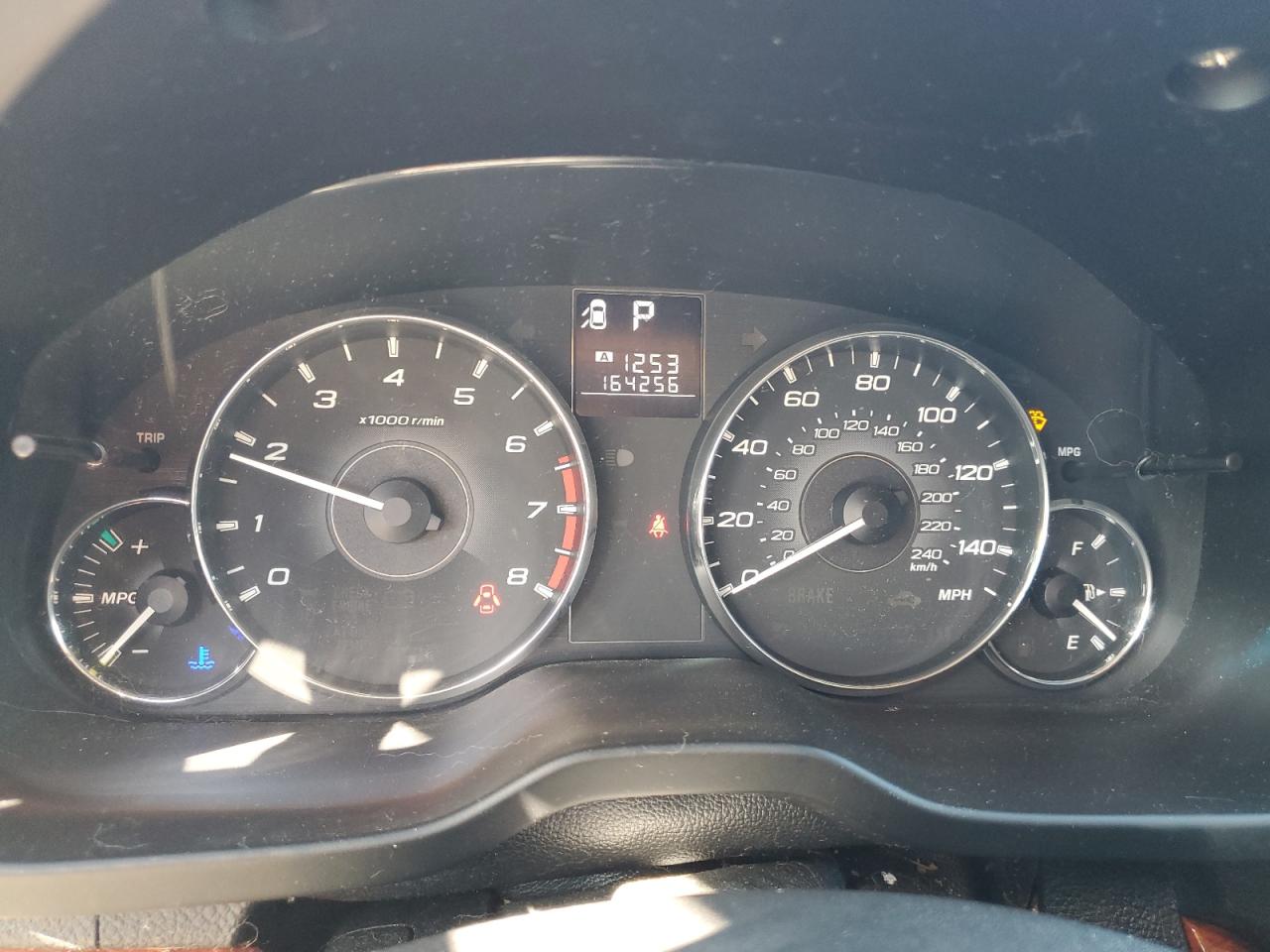 2011 Subaru Outback 2.5I Limited VIN: 4S4BRBKC0B3434806 Lot: 84201635