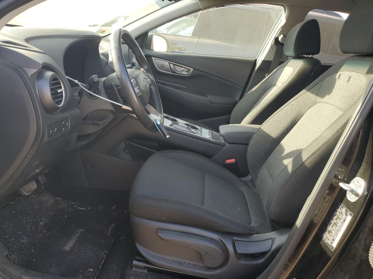 2019 Hyundai Kona Sel VIN: KM8K23AG1KU025979 Lot: 84732215