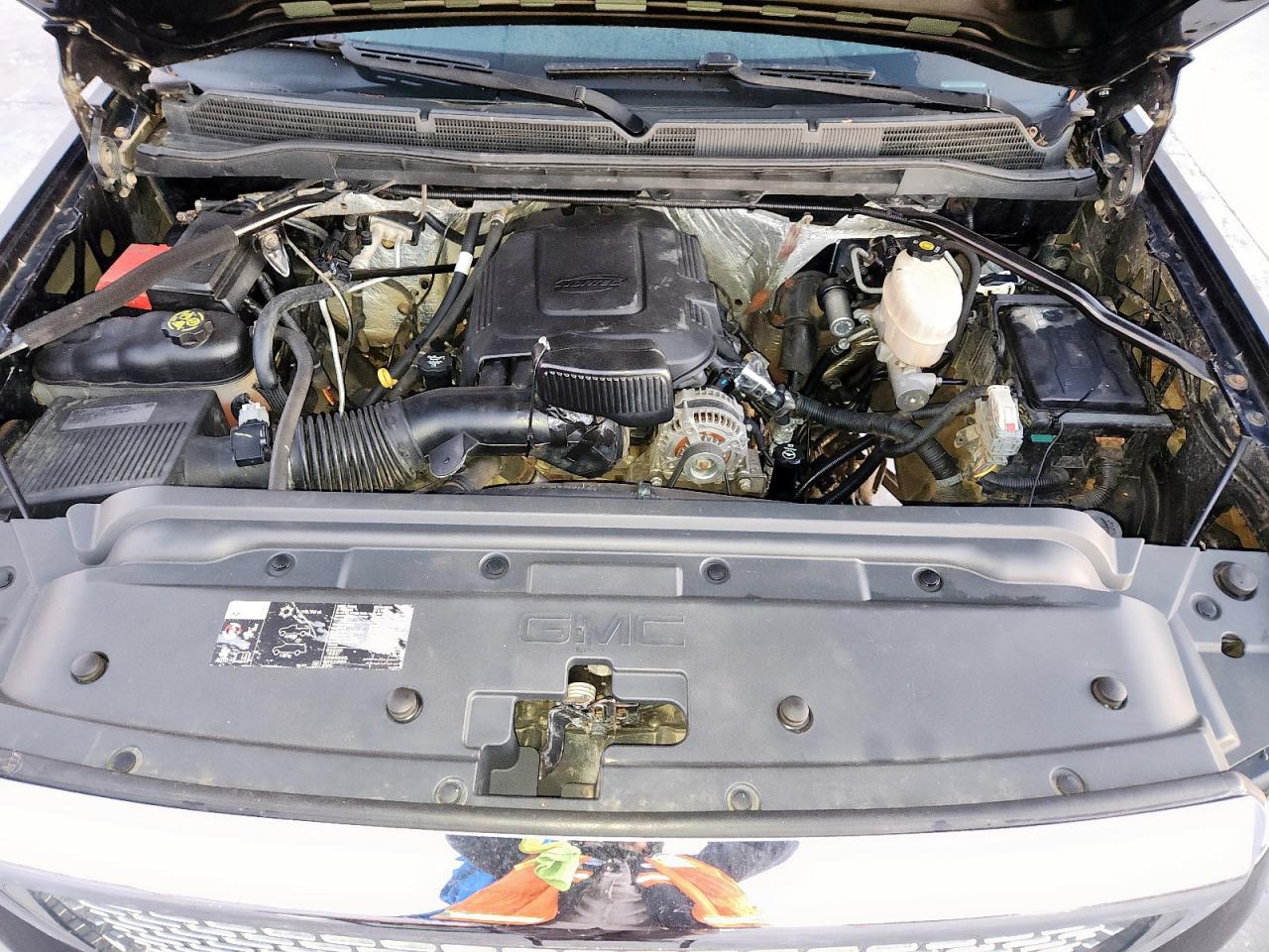 2015 GMC Sierra K2500 Denali VIN: 1GT120EG6FF156442 Lot: 90740215