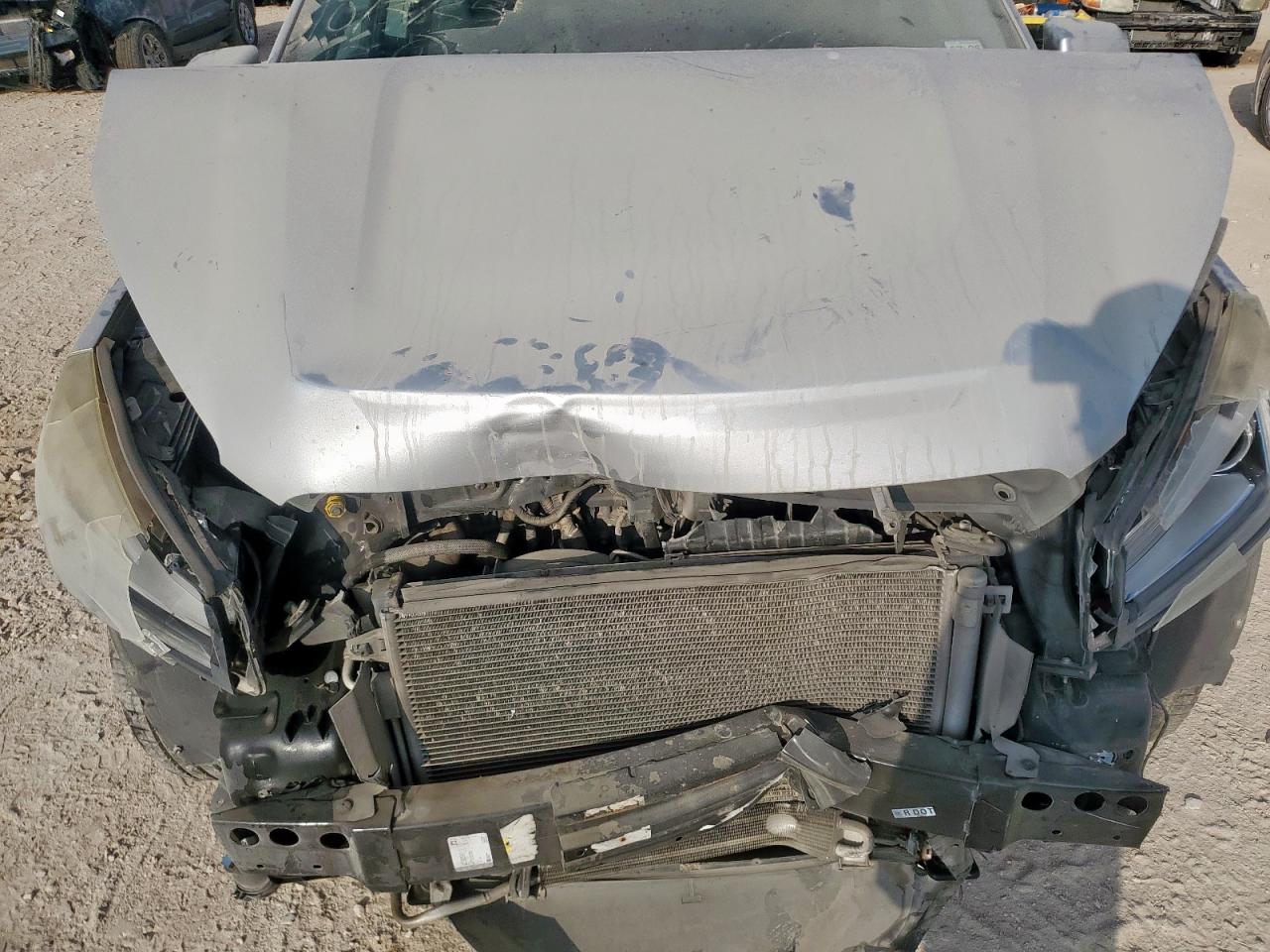 2015 GMC Acadia Slt-1 VIN: 1GKKRRKD2FJ386933 Lot: 85696405