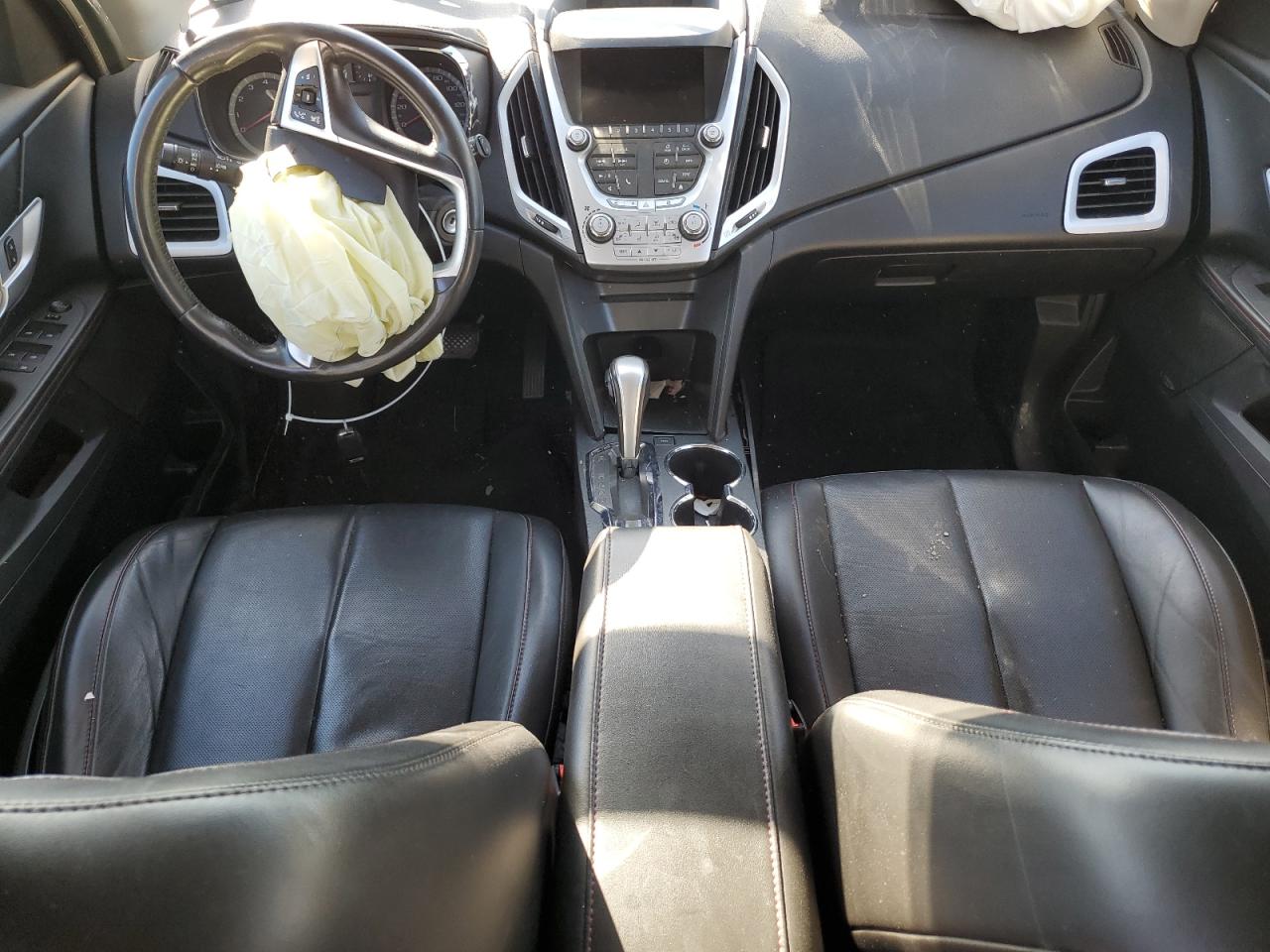 2014 GMC Terrain Slt VIN: 2GKALTEK2E6258479 Lot: 89477545