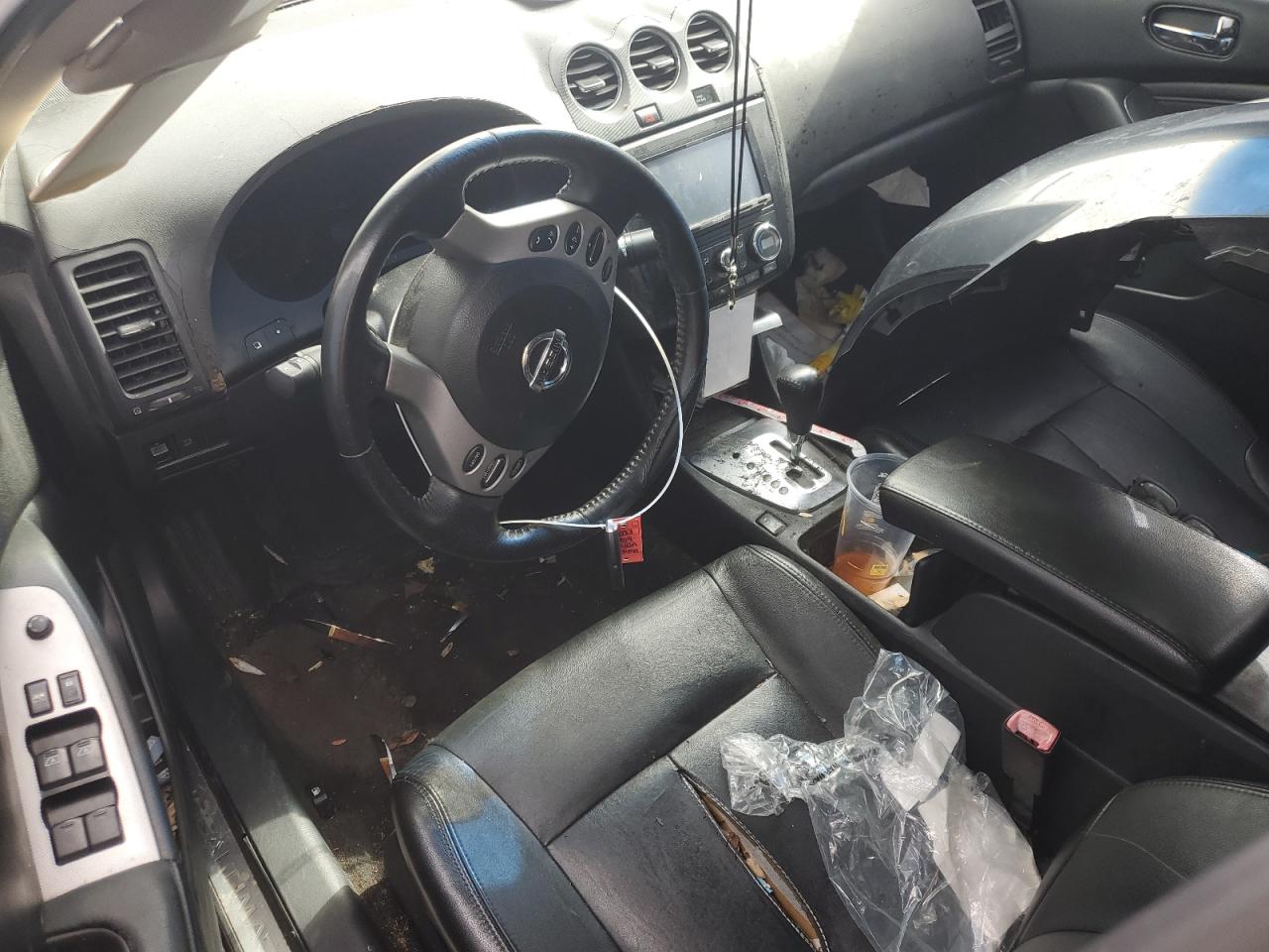 2009 Nissan Altima 3.5Se VIN: 1N4BL21E19C181570 Lot: 85897255