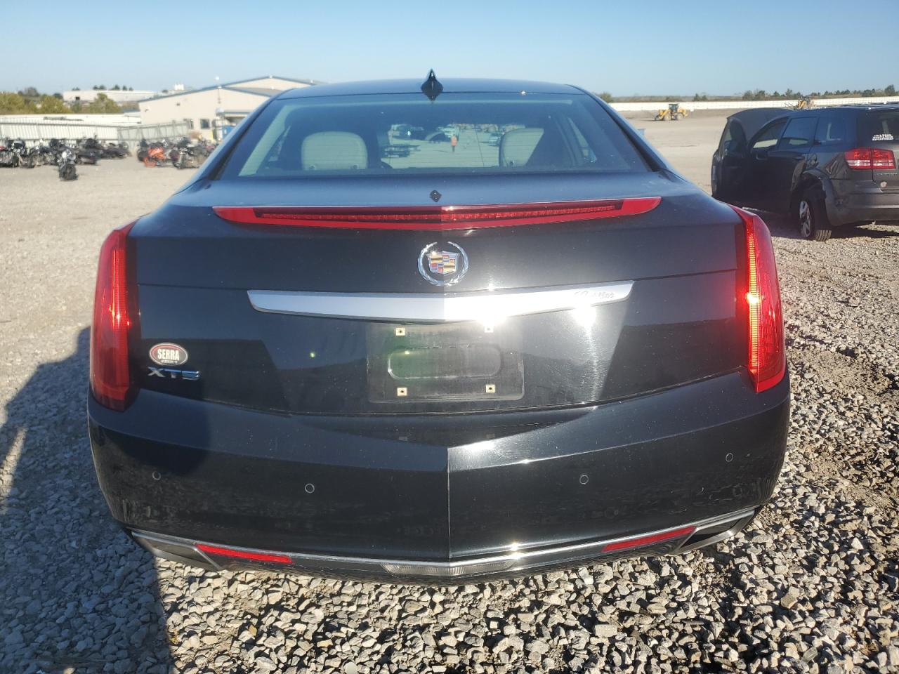 2015 Cadillac Xts Luxury Collection VIN: 2G61M5S36F9112624 Lot: 82353755