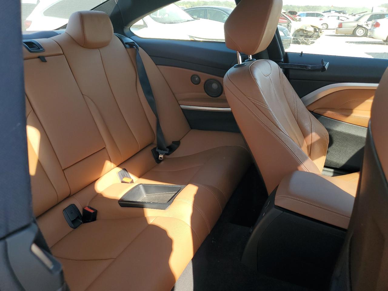 2016 BMW 428 Xi VIN: WBA3N9C5XGK248939 Lot: 84390875