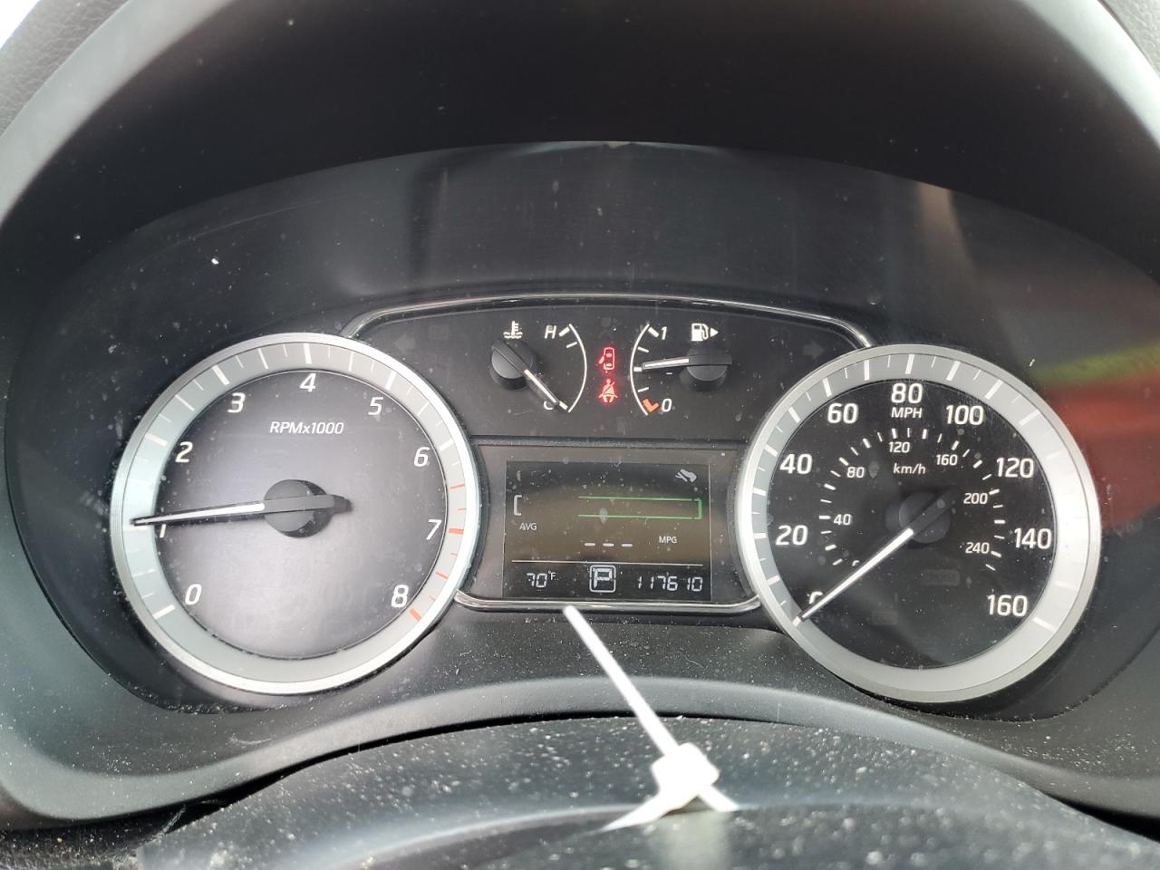 2014 Nissan Sentra S VIN: 3N1AB7AP3EY257933 Lot: 85557505