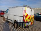 2015 FORD TRANSIT CUSTOM 2.2 TDCI 100PS LOW ROOF VAN for sale at Copart CHESTER