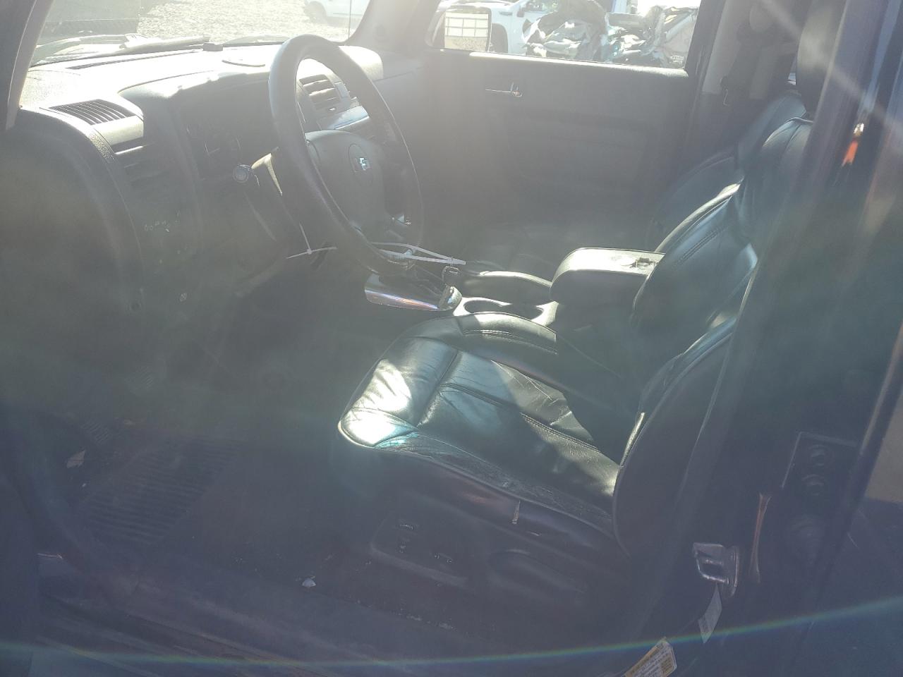 2006 Hummer H3 VIN: 5GTDN136668270491 Lot: 86699745