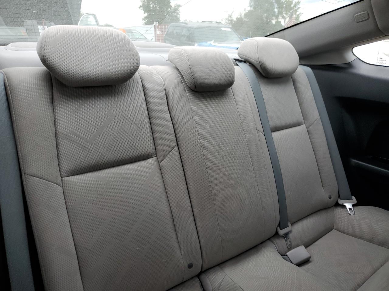 2012 Honda Civic Ex VIN: 2HGFG3B89CH522461 Lot: 85361495