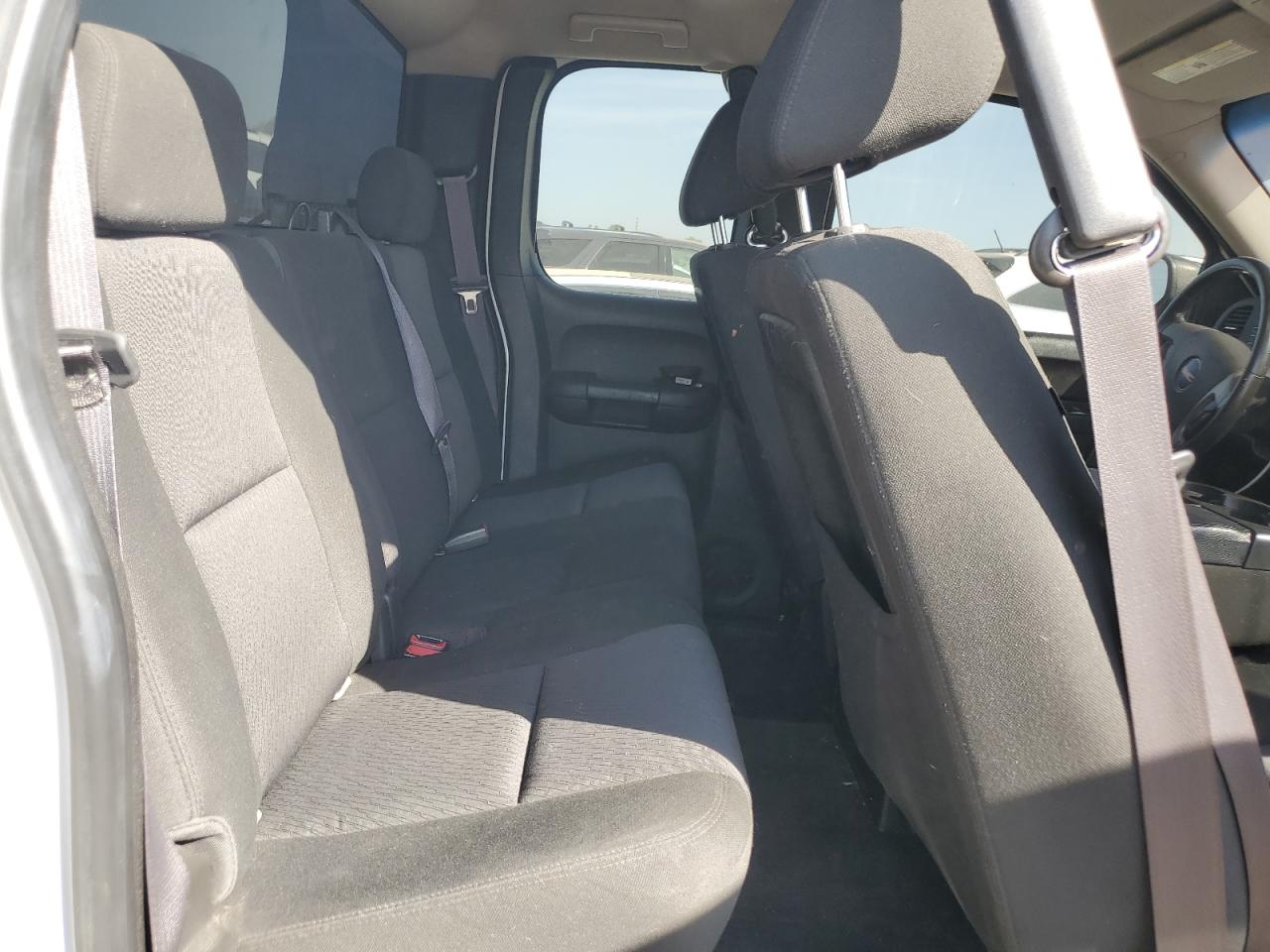 2012 GMC Sierra C1500 Sle VIN: 1GTR1VE0XCZ218702 Lot: 81903015