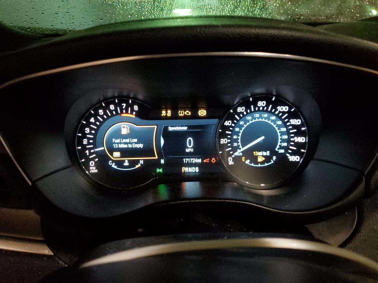 2017 Lincoln Mkc Premiere VIN: 5LMCJ1D91HUL19686 Lot: 82453225