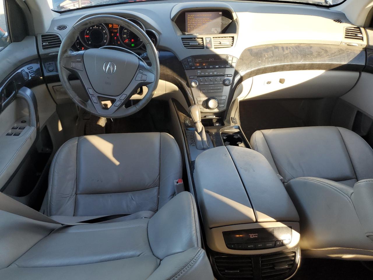 2008 Acura Mdx Technology VIN: 2HNYD28388H519896 Lot: 90314095