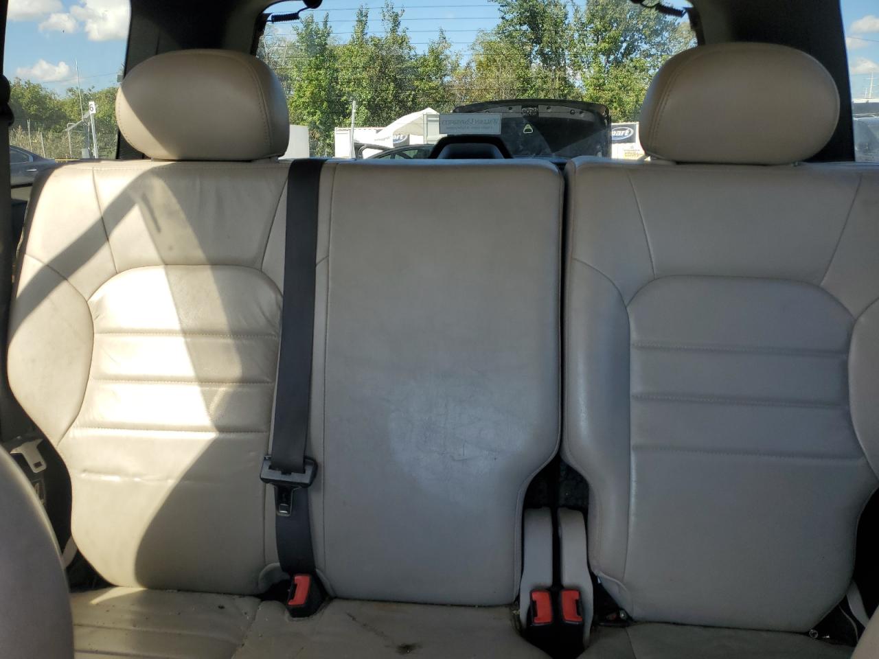 2003 Jeep Liberty Limited VIN: 1J4GL58K63W687490 Lot: 86254905