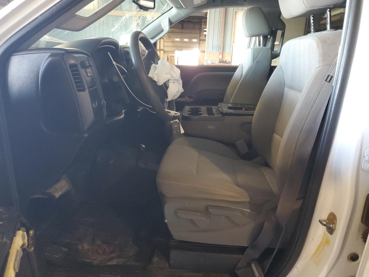 2017 GMC 2500 Hd VIN: 1GT12REY5HF160059 Lot: 82640925