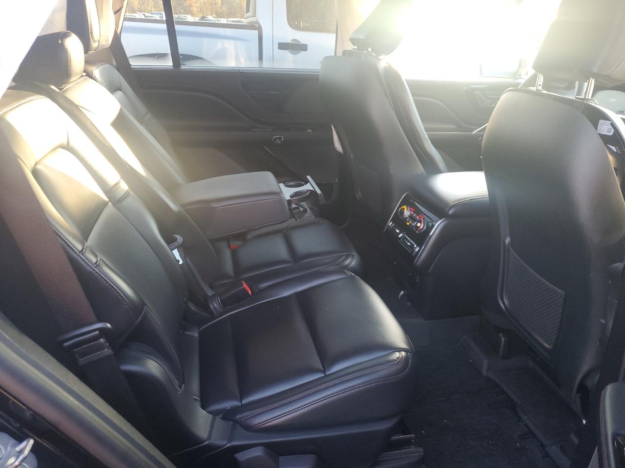 2023 Lincoln Aviator VIN: 5LM5J0XC1PGL07464 Lot: 89477265
