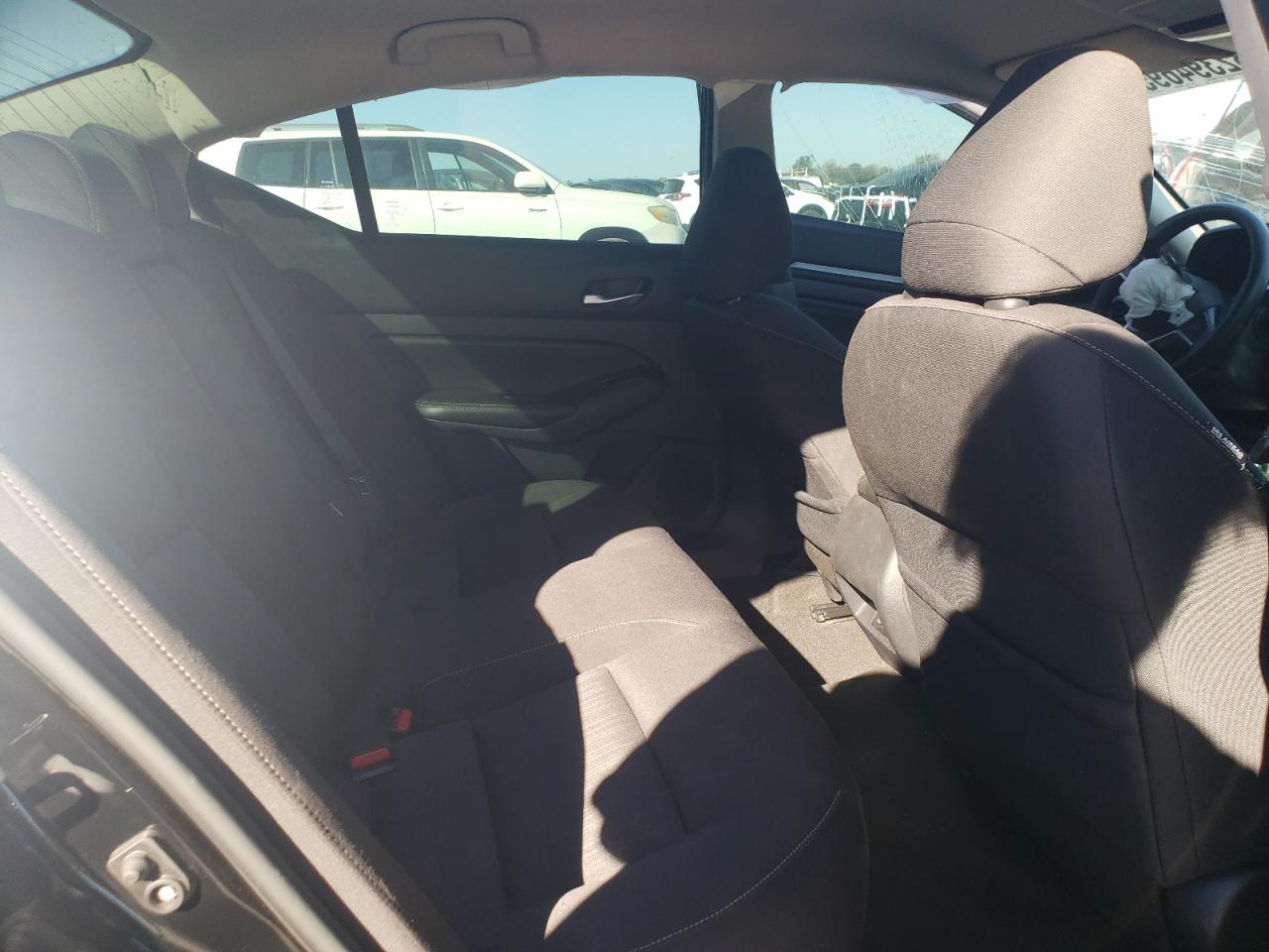 2021 Nissan Altima Sv VIN: 1N4BL4DV6MN418820 Lot: 82394695