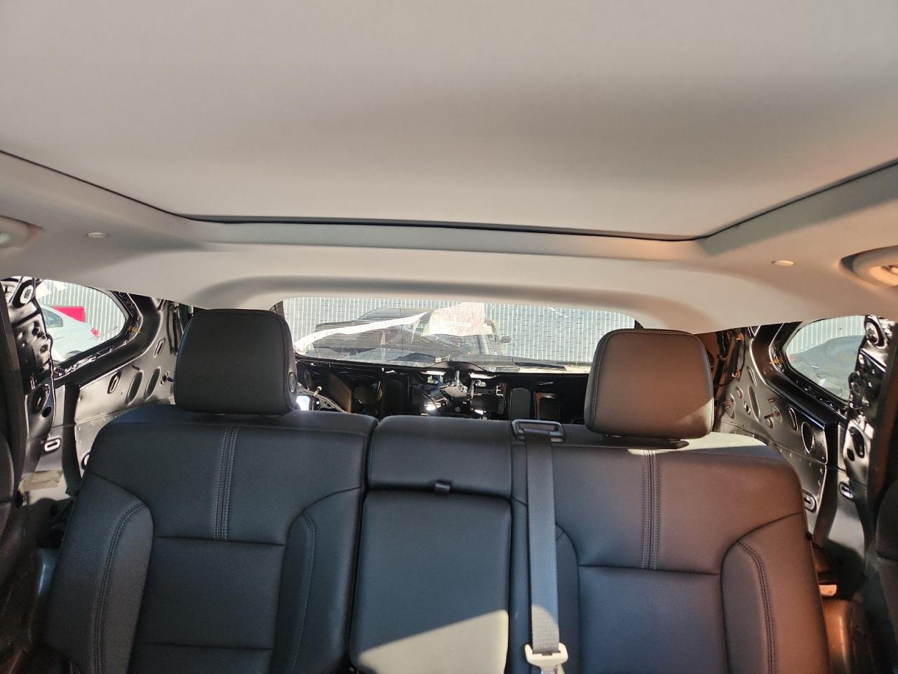 2021 Chevrolet Blazer 3Lt VIN: 3GNKBJRS1MS546812 Lot: 89640225