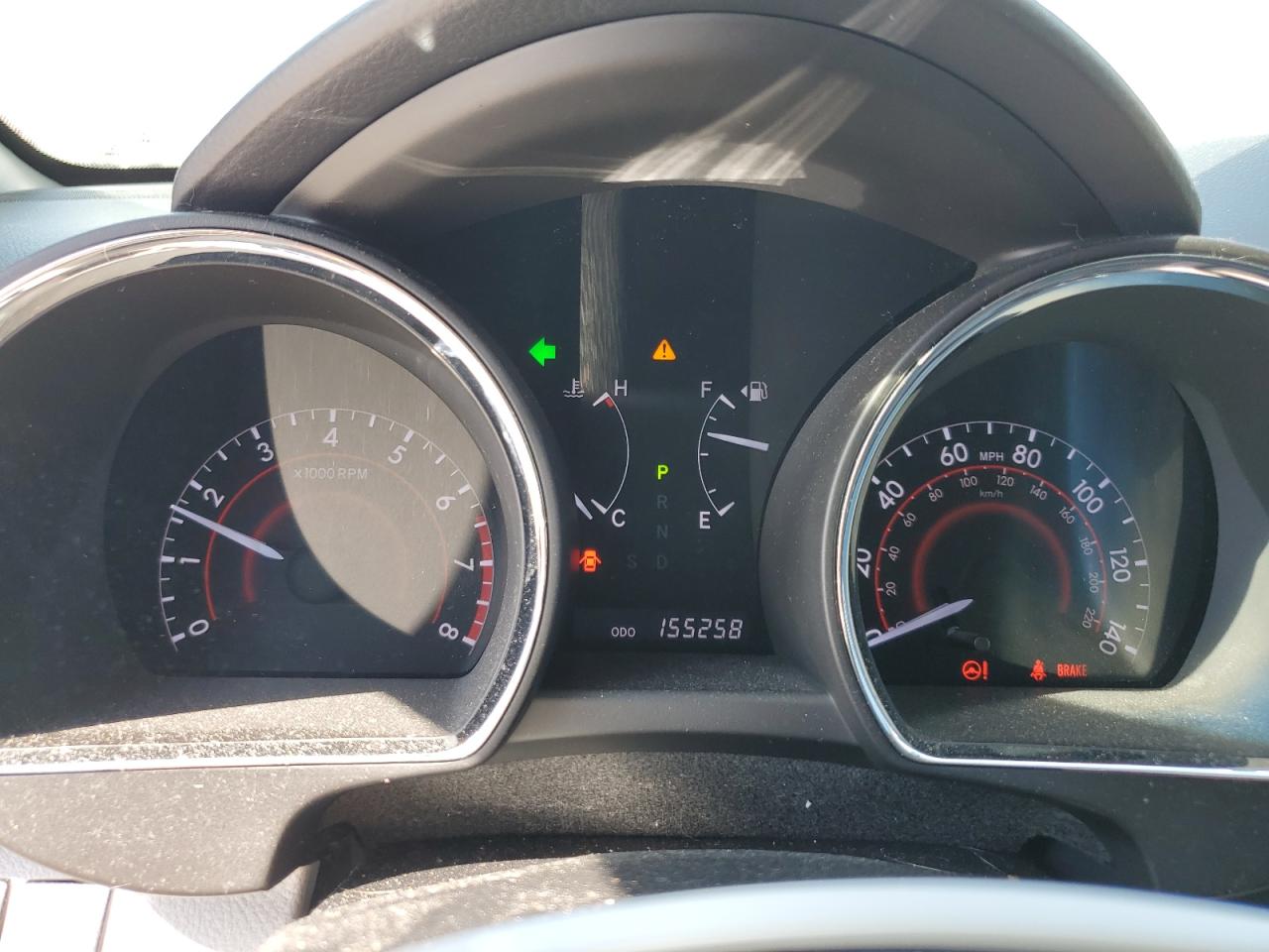 2013 Toyota Highlander Base VIN: 5TDBK3EH2DS250149 Lot: 85198555