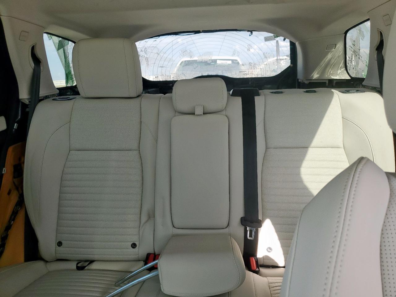 2023 Land Rover Discovery Sport S VIN: SALCJ2FX6PH914526 Lot: 84014205