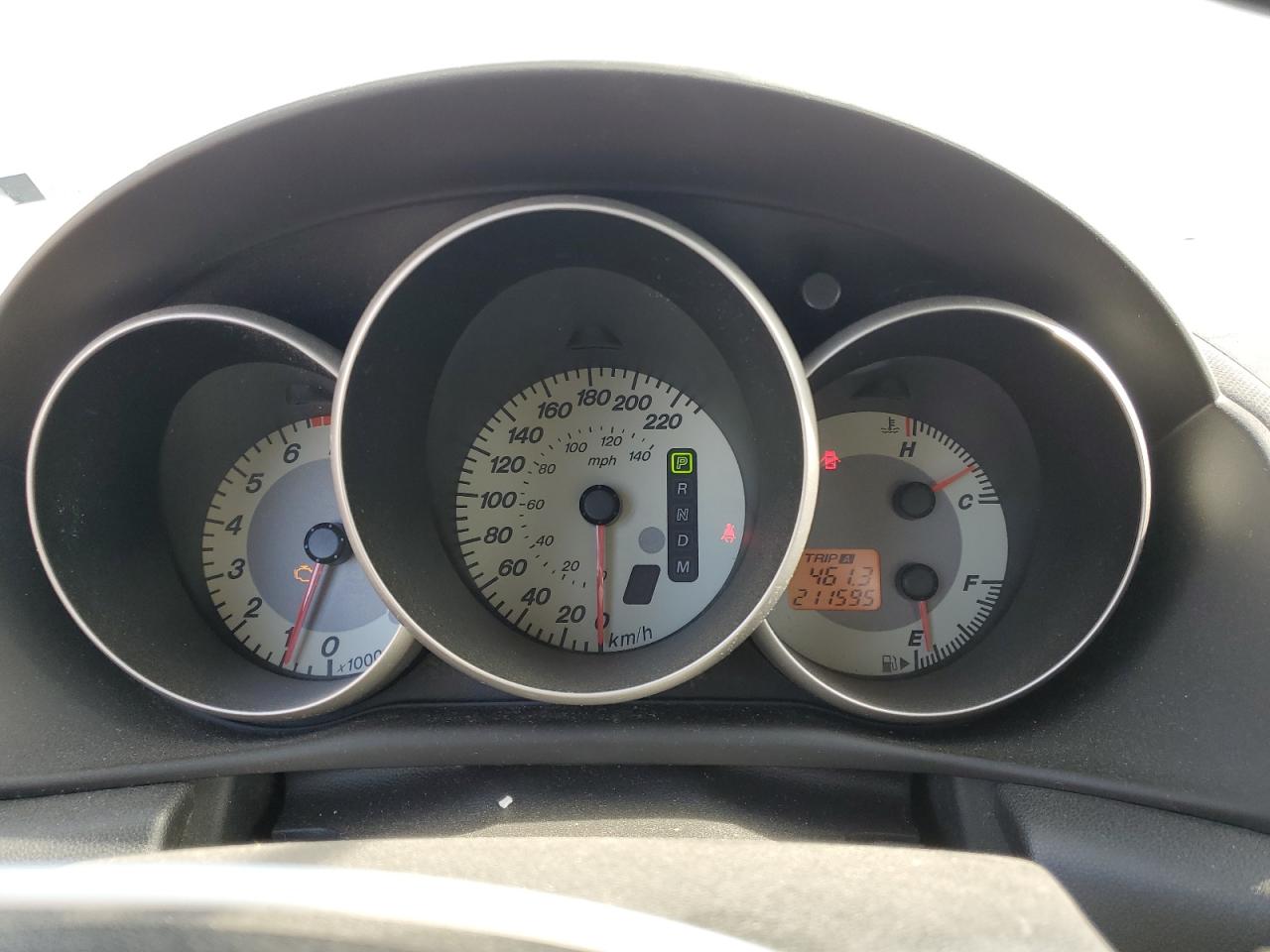 2008 Mazda 3 I VIN: JM1BK32F481141780 Lot: 81491945