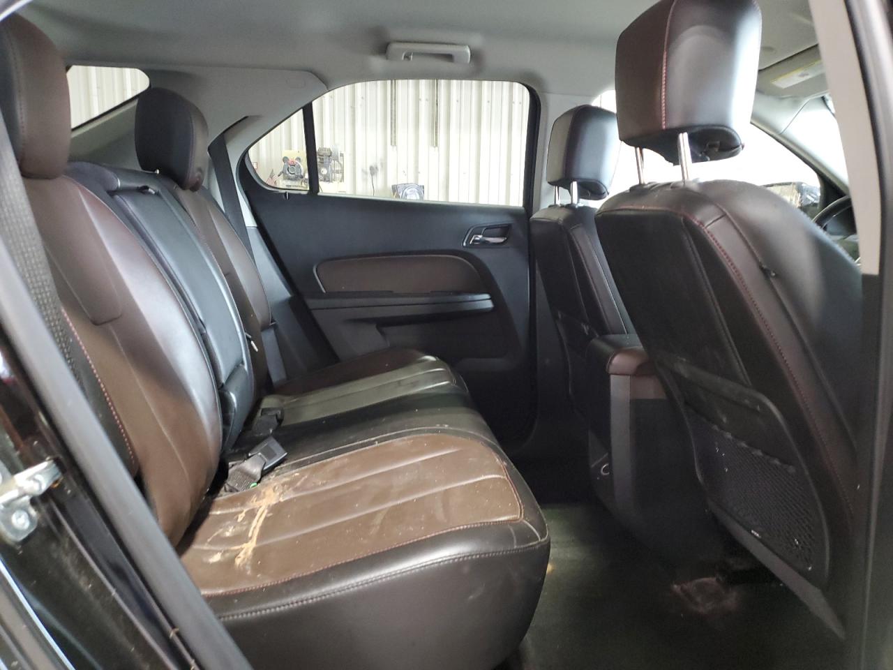 2015 Chevrolet Equinox Lt VIN: 2GNFLGEKXF6340445 Lot: 82469095