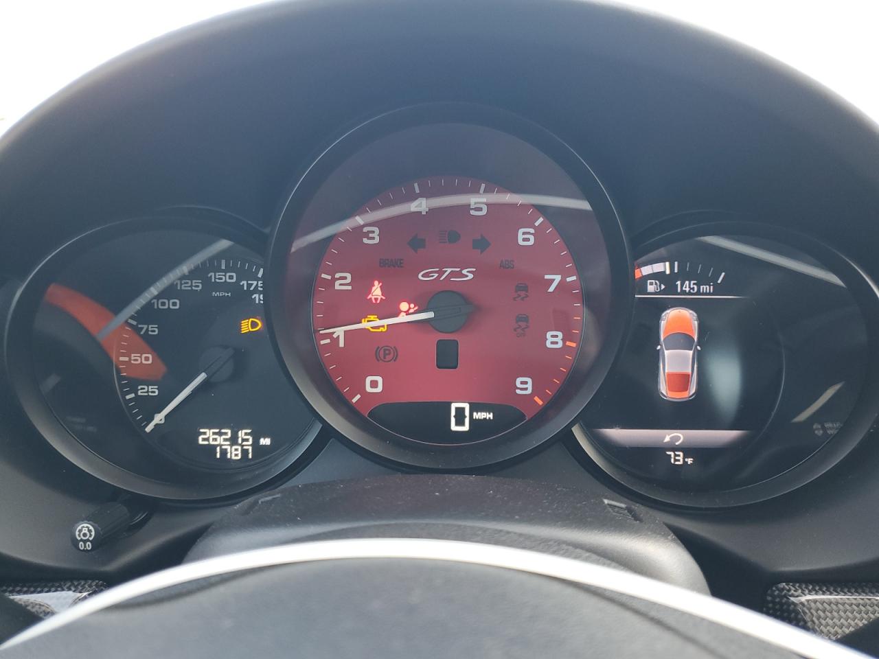 2015 Porsche Cayman S VIN: WP0AB2A89FK180686 Lot: 84760595