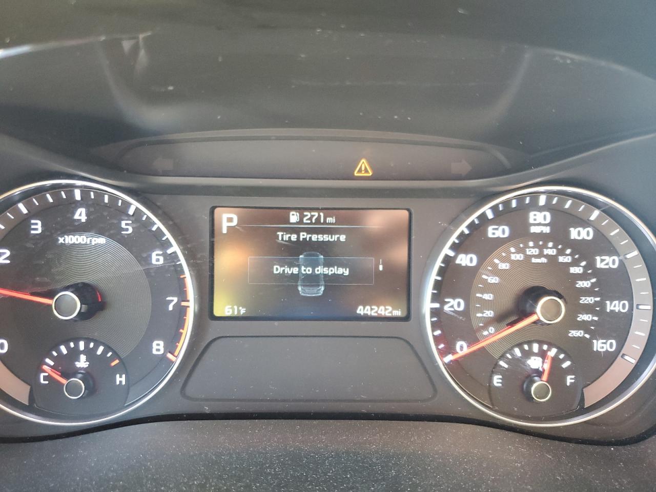 2022 Kia Forte Fe VIN: 3KPF24AD5NE464171 Lot: 89524745