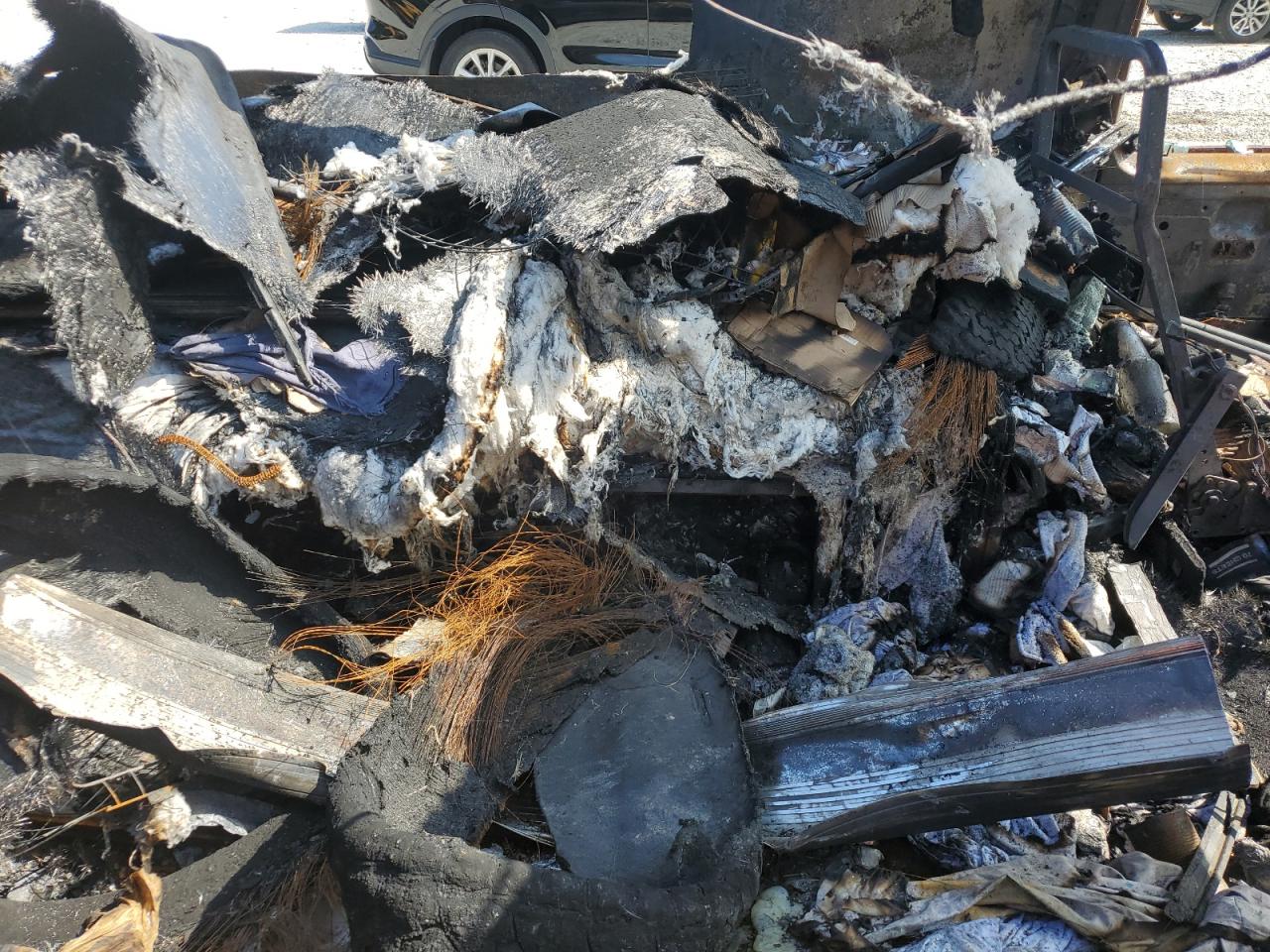 1990 Ford Econoline E150 Van VIN: 1FDEE14N3LHA55739 Lot: 90464045