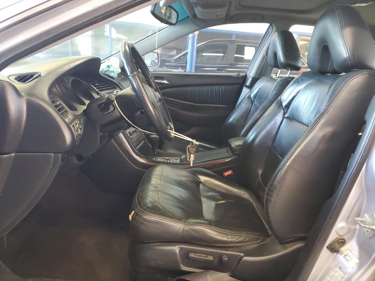 2002 Acura 3.2Tl Type-S VIN: 19UUA56942A018792 Lot: 82230775