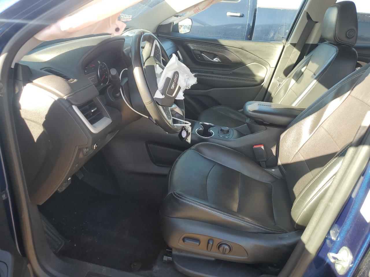 2023 GMC Terrain Slt VIN: 3GKALPEG5PL129542 Lot: 82319455