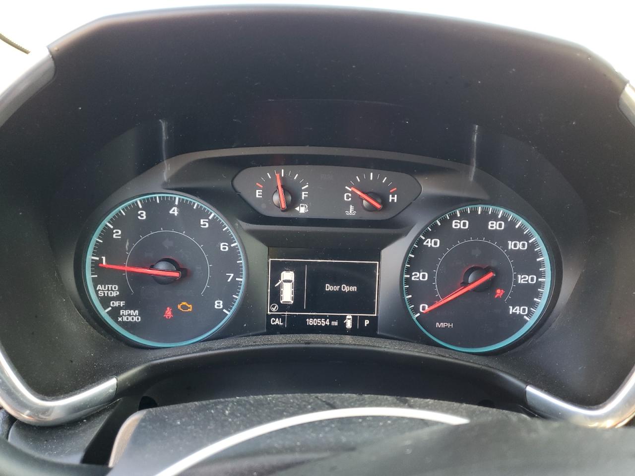 2018 Chevrolet Equinox Lt VIN: 3GNAXJEV8JL330085 Lot: 84901125