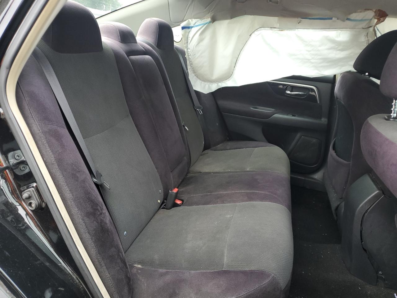 2013 Nissan Altima 2.5 VIN: 1N4AL3AP7DN547919 Lot: 86440085