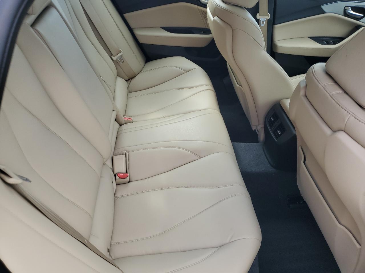 2021 Acura Tlx VIN: 19UUB5F3XMA004343 Lot: 84869905