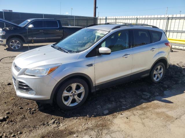 Паркетники FORD ESCAPE 2016 Серебристый