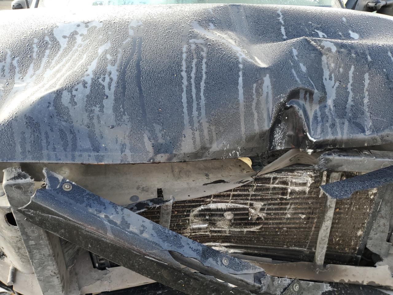 2003 Ford Excursion Limited VIN: 1FMSU43P83EB44654 Lot: 84773355