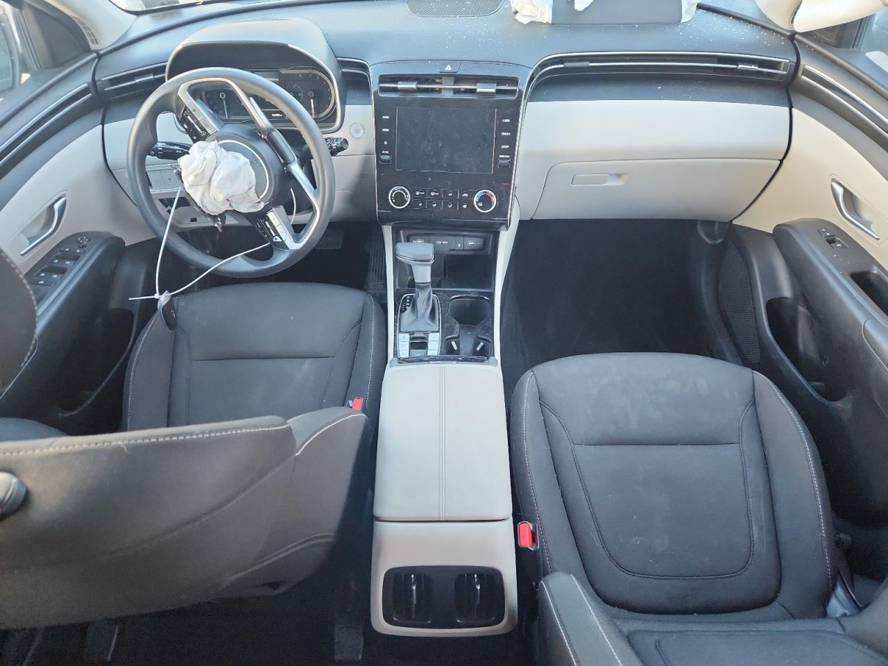 2023 Hyundai Tucson Sel VIN: KM8JBCAE7PU199654 Lot: 85779065