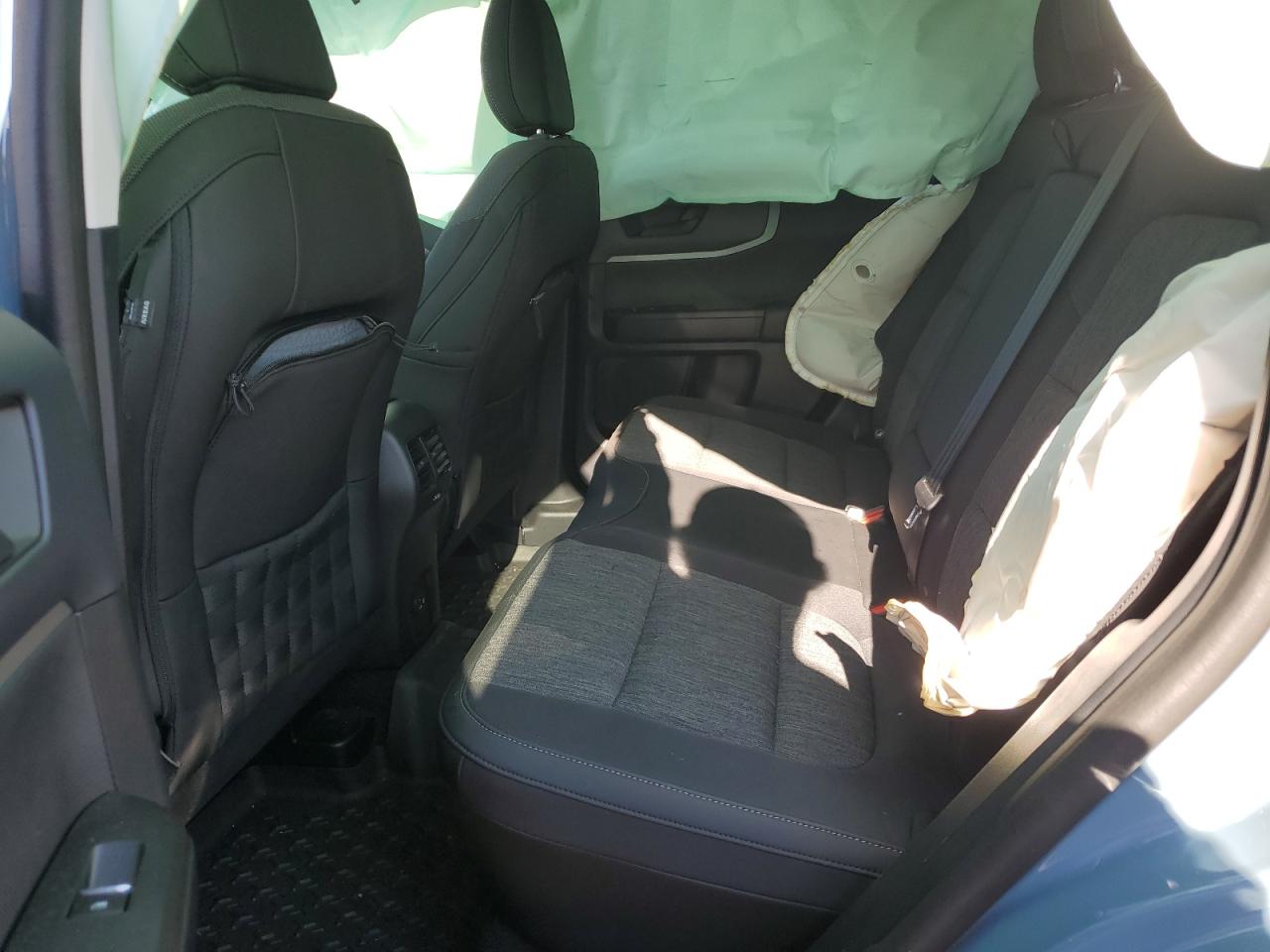 2021 Ford Bronco Sport Big Bend VIN: 3FMCR9B61MRA12345 Lot: 82412375