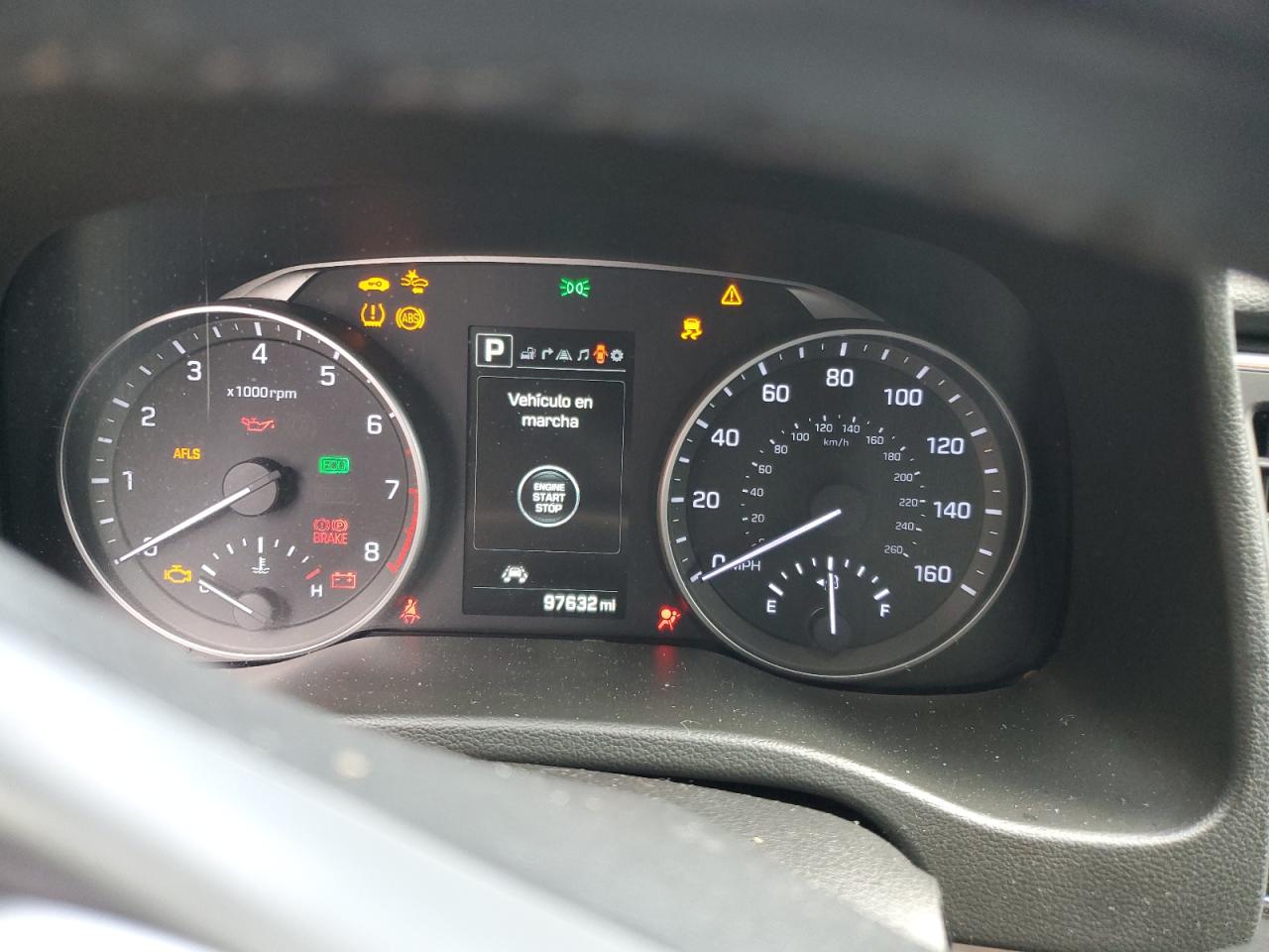 2017 Hyundai Elantra Se VIN: 5NPD84LF6HH104640 Lot: 86177835