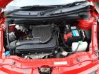 2012 SUZUKI SWIFT  for sale at Copart CASTLEDERMOT - IRELAND