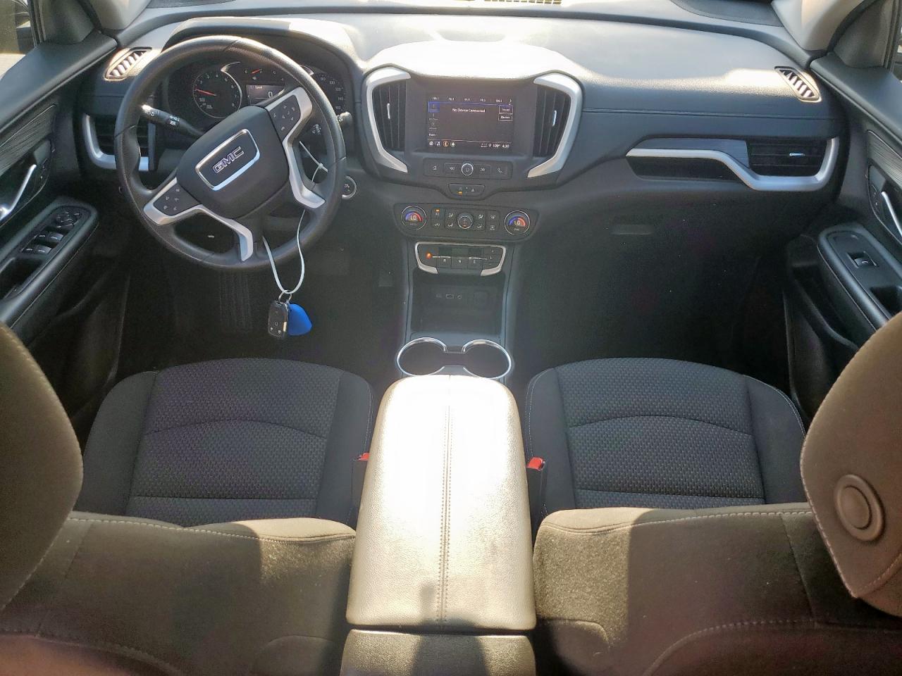 2024 GMC Terrain Sle VIN: 3GKALMEG0RL280791 Lot: 82177025