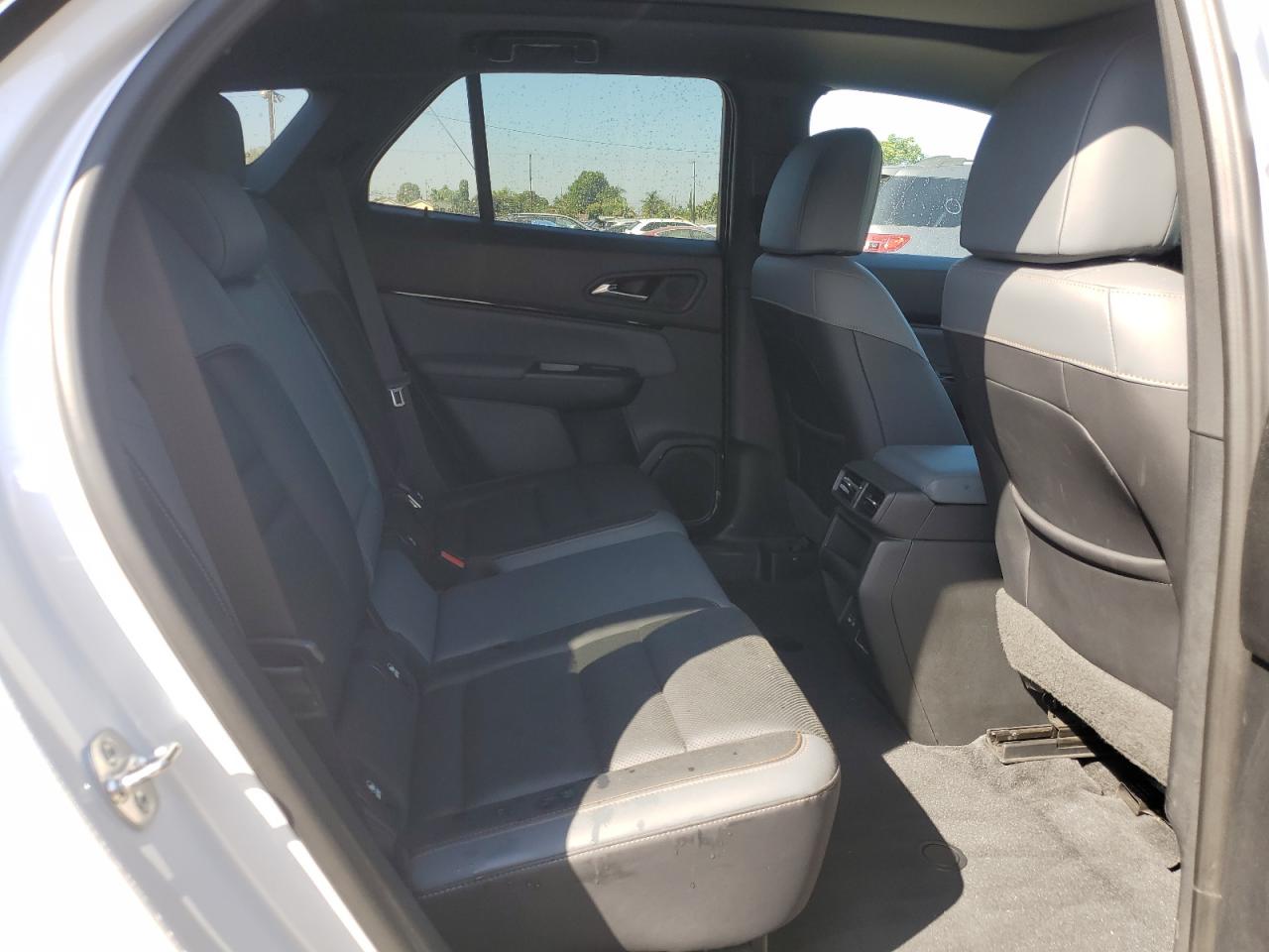 2024 Honda Prologue Elite VIN: 3GPKHZRJ7RS516717 Lot: 86167815