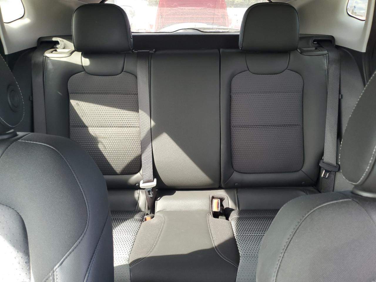 2025 Chevrolet Trax 1Lt VIN: KL77LHEP5SC255395 Lot: 87458165