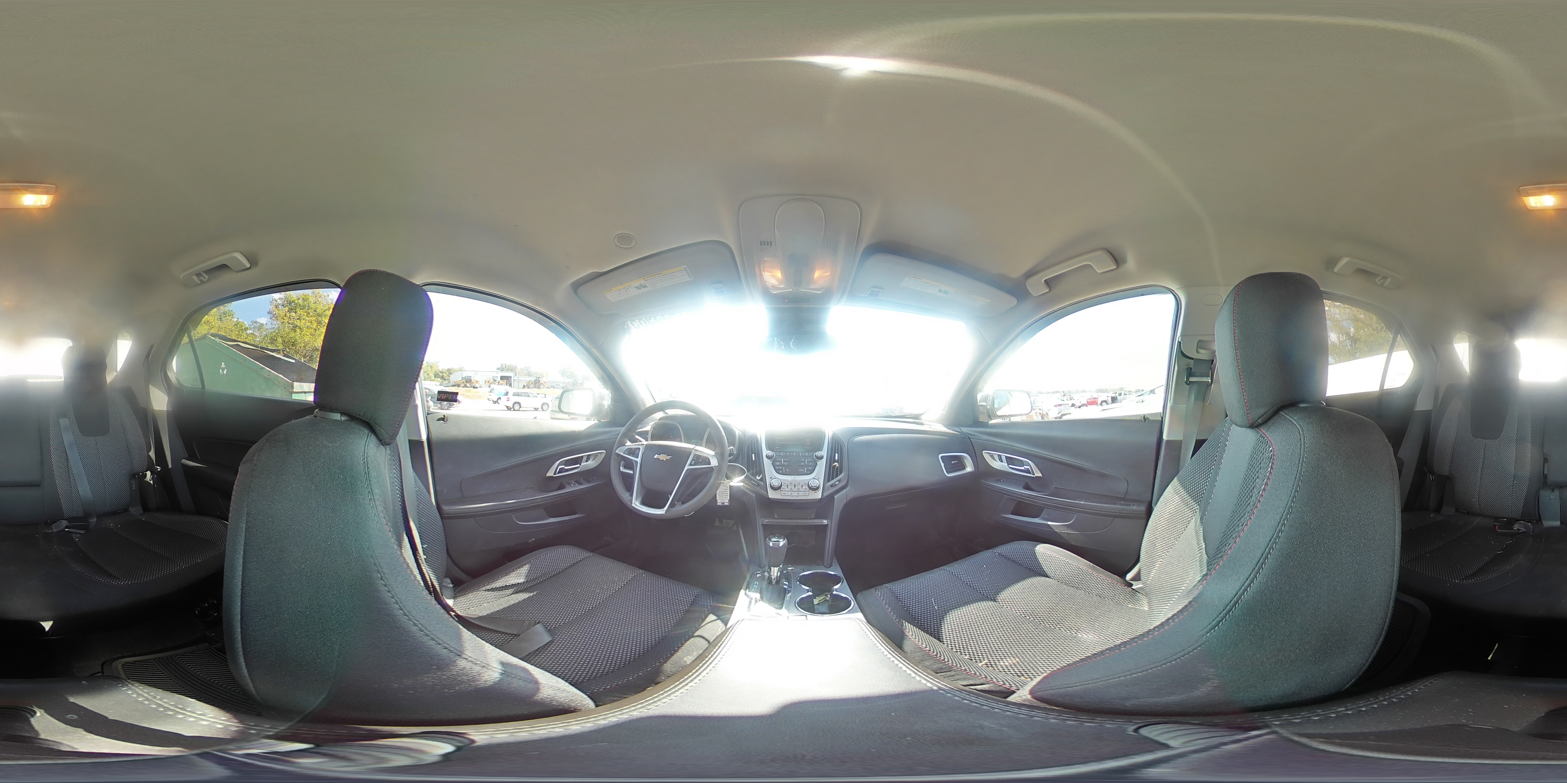 2016 Chevrolet Equinox Lt VIN: 2GNALCEK1G1110472 Lot: 81933985