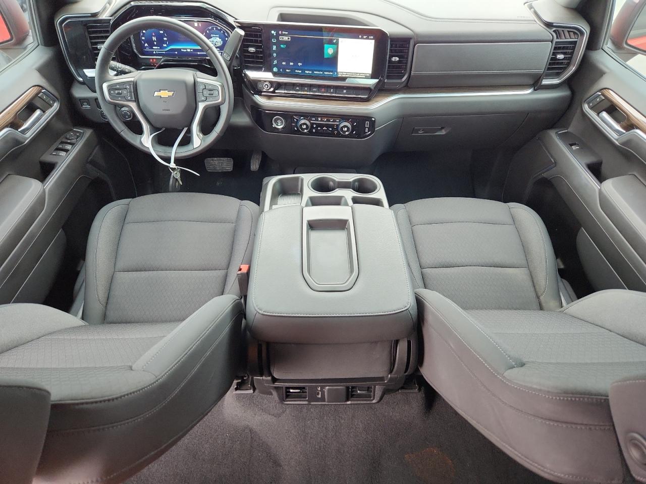 2022 Chevrolet Silverado C1500 Lt VIN: 1GCPACEK8NZ624395 Lot: 89496535