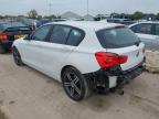 2016 BMW 118I SPORT  for sale at Copart SANDY