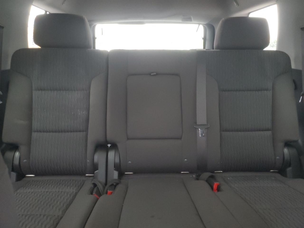 2020 Chevrolet Tahoe C1500 Ls VIN: 1GNSCAKC5LR172285 Lot: 86255485