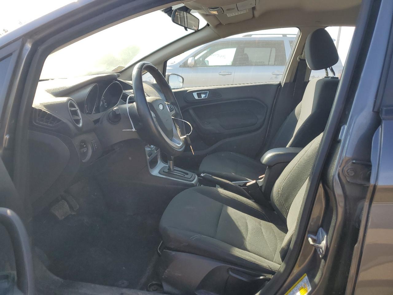 2016 Ford Fiesta Se VIN: 3FADP4BJ1GM120865 Lot: 82197035
