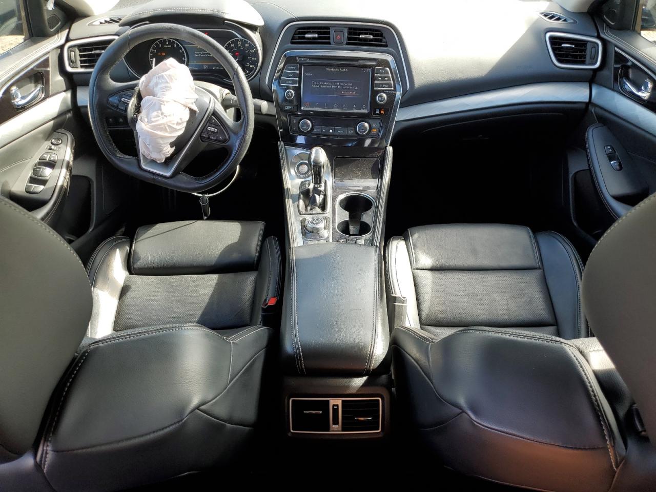 2016 Nissan Maxima 3.5S VIN: 1N4AA6AP9GC414554 Lot: 86726095