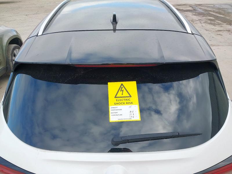 2022 NISSAN QASHQAI 1.5 E-POWER N-CONNECTA 5DR AUTO