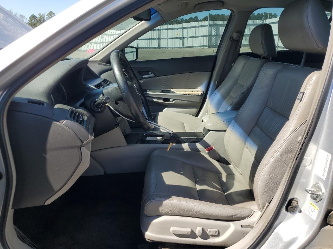 2009 Honda Accord Exl VIN: 1HGCP36899A023227 Lot: 82301555